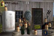 Big Buck Hunter  gameplay screenshot