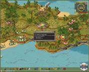 John Tiller's Campaign Series  gameplay screenshot