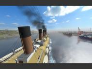 Ship Simulator 2006  gameplay screenshot