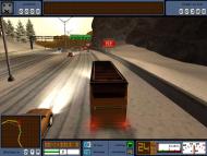 Bus Driver  gameplay screenshot