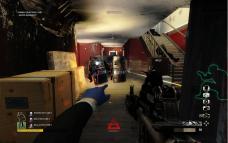 Payday: The Heist  gameplay screenshot