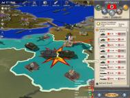 Making History: The Calm and the Storm  gameplay screenshot