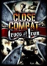Close Combat: Cross of Iron Cover 