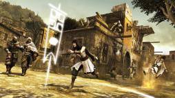 Assassin's Creed: Revelations  gameplay screenshot