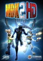 MDK2 HD Cover 