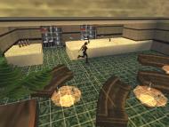 Tomb Raider: Chronicles  gameplay screenshot