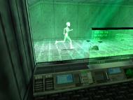 Tomb Raider: Chronicles  gameplay screenshot
