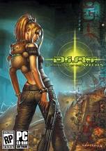 DIRT - Origin of the Species dvd cover