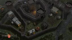 Stronghold 3  gameplay screenshot