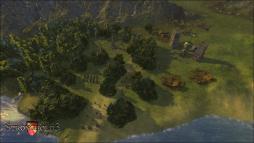 Stronghold 3  gameplay screenshot