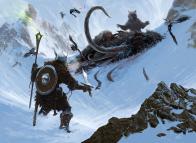 The Elder Scrolls V Skyrim  gameplay screenshot
