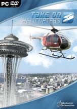 Take On Helicopters dvd cover