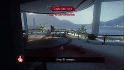 Dead Island  gameplay screenshot