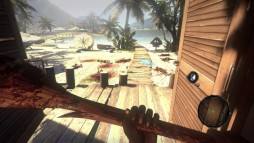 Dead Island  gameplay screenshot