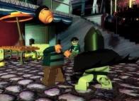 LEGO Batman: The Videogame  gameplay screenshot
