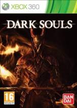 Dark Souls Cover 