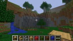 Minecraft - Pocket Edition  gameplay screenshot