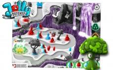 Jelly Band  gameplay screenshot