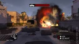 Blackwater  gameplay screenshot