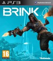 Brink Cover 