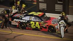 NASCAR The Game: 2011  gameplay screenshot