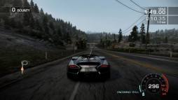 Need for Speed: Hot Pursuit  gameplay screenshot