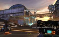 Section 8  gameplay screenshot