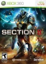 Section 8 Cover 