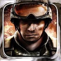 Modern Combat 3: Fallen Nation Cover 