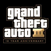 Grand Theft Auto: III 10 Year Anniversary  dvd cover