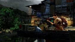 Uncharted: Golden Abyss  gameplay screenshot