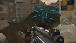 Conduit 2  gameplay screenshot