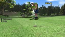 Hot Shots Golf: World Invitational (Everybody's Golf)  gameplay screenshot