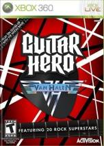 Guitar Hero: Van Halen Cover 