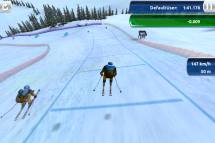 Ski Challenge 12 Lite  gameplay screenshot
