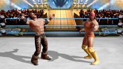 WWE All Stars  gameplay screenshot