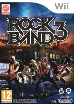 Rock Band 3 Cover 