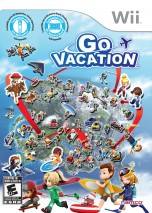 Go Vacation Cover 