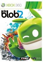 de Blob 2 dvd cover 