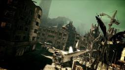 Afterfall: InSanity  gameplay screenshot