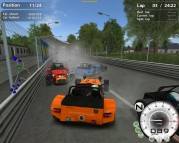 Race Injection   gameplay screenshot