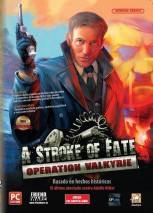 A Stroke of Fate: Operation Valkyrie Cover 