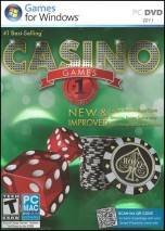 Hoyle Casino Games 2012 poster 