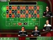 Hoyle Casino Games 2012  gameplay screenshot