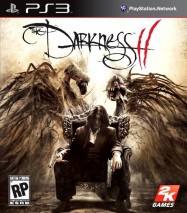 The Darkness II Cover 