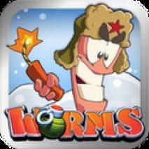 Worms Cover 