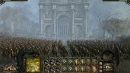 King Arthur II: The Role-Playing Wargame  gameplay screenshot