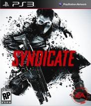 Syndicate Cover 