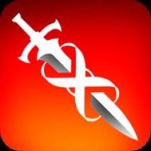 Infinity Blade Cover 
