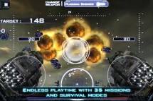 HEAVY GUNNER 3D  gameplay screenshot